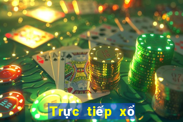 Trực tiếp xổ số bắc ninh thứ tư