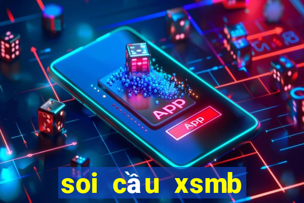 soi cầu xsmb hôm qua