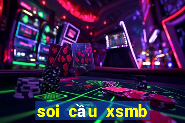 soi cầu xsmb hôm qua