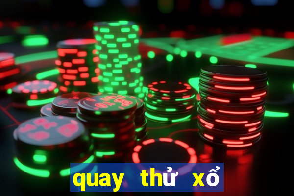 quay thử xổ số an giang bình thuận