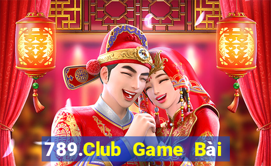 789.Club Game Bài Sinh Tử