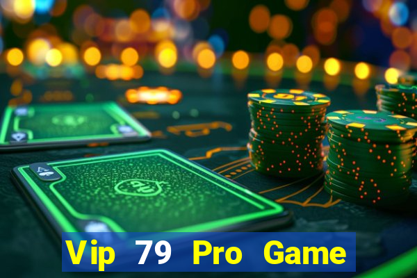 Vip 79 Pro Game Bài 123