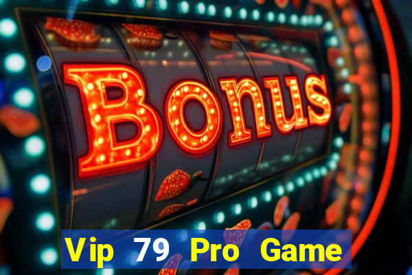 Vip 79 Pro Game Bài 123