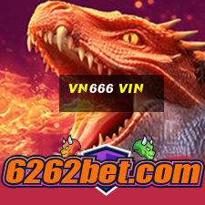 Vn666 Vin