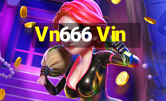 Vn666 Vin