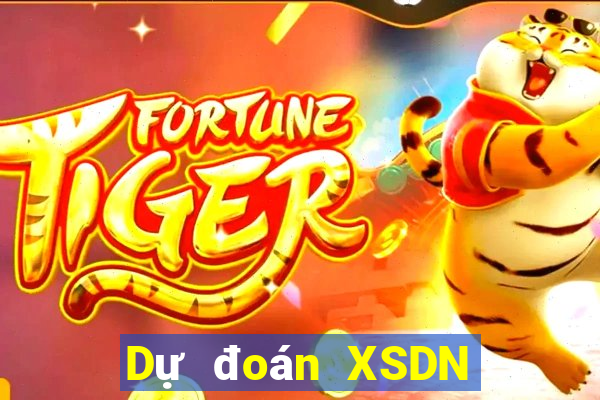 Dự đoán XSDN Thứ 3