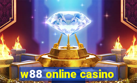 w88 online casino