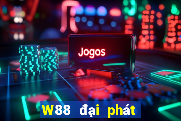 W88 đại phát Bắn cá King app Tải về