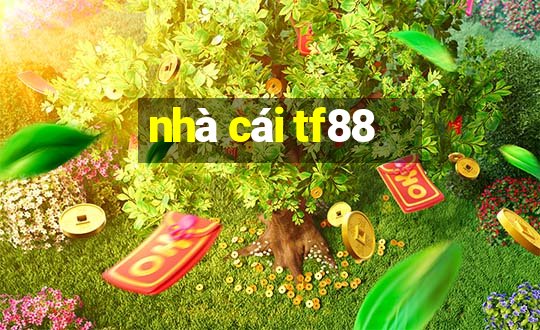 nhà cái tf88