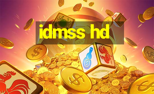 idmss hd