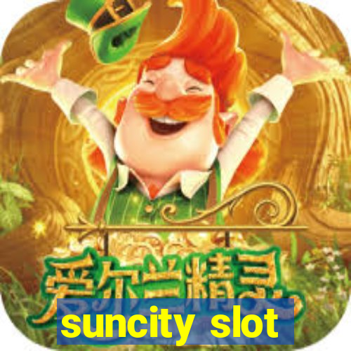 suncity slot