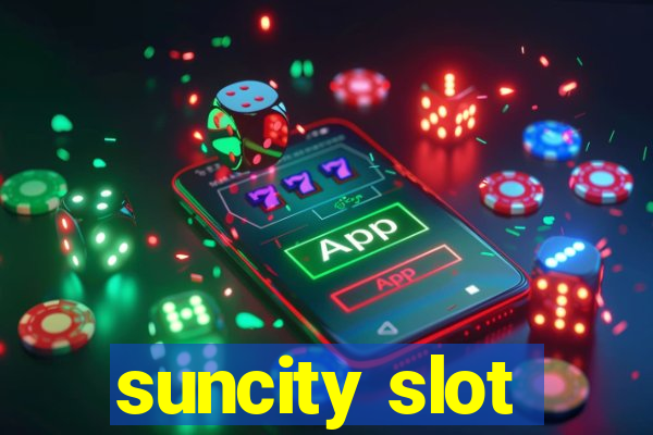 suncity slot