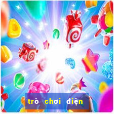 trò chơi điện tử đua xe