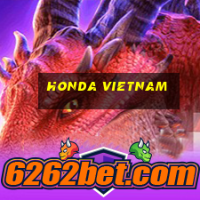 honda vietnam