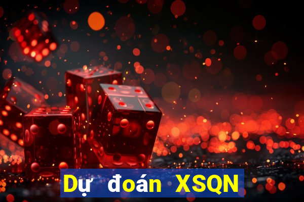 Dự đoán XSQN ngày thứ năm