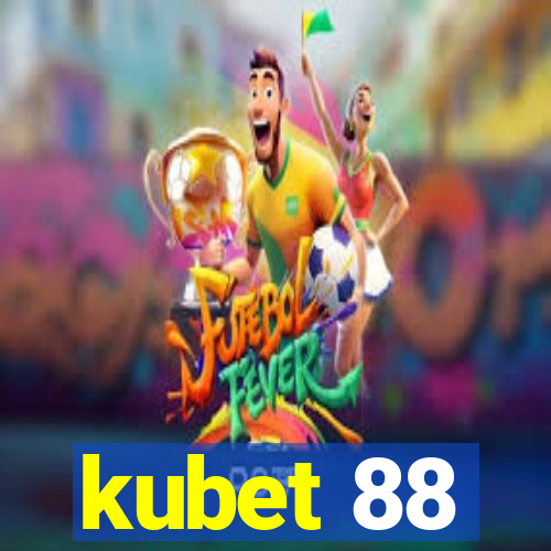 kubet 88