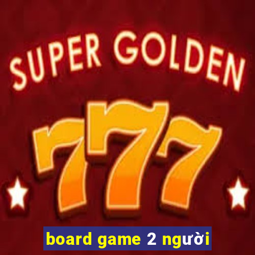 board game 2 người