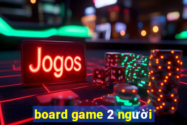 board game 2 người