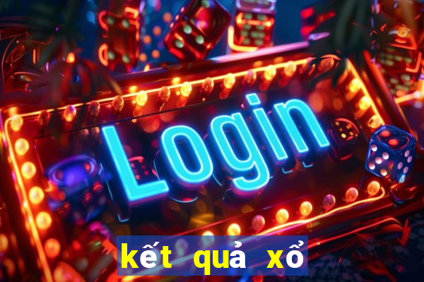 kết quả xổ số thành phố hôm nay