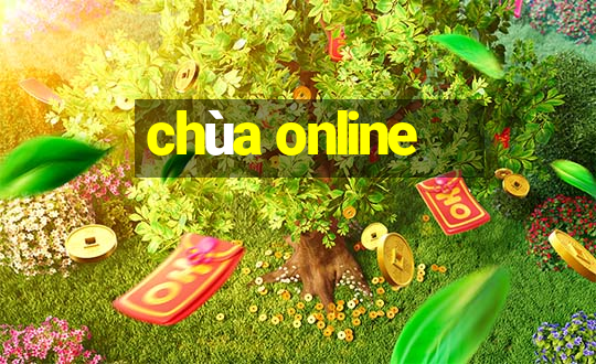 chùa online