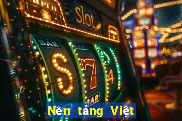 Nền tảng Việt nam 888 Reallife