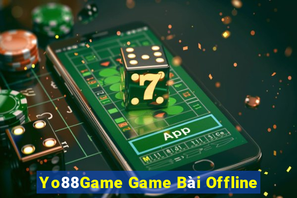 Yo88Game Game Bài Offline