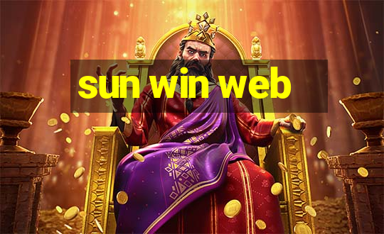 sun win web