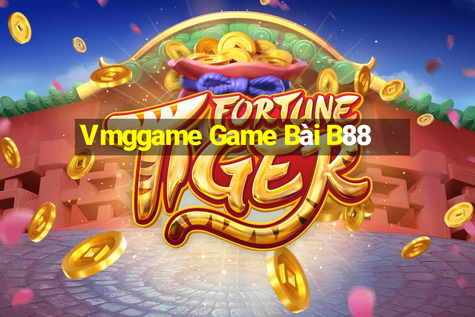 Vmggame Game Bài B88