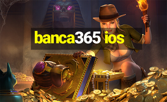 banca365 ios