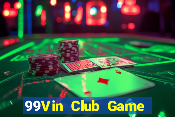 99Vin Club Game Bài G88