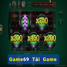 Game69 Tải Game Bài Đổi Thưởng