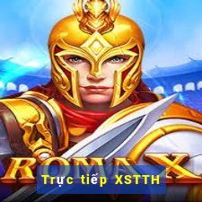 Trực tiếp XSTTH ngày 7