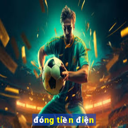 đóng tiền điện