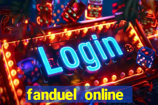 fanduel online casino review