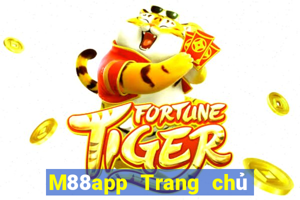 M88app Trang chủ của Oriental app