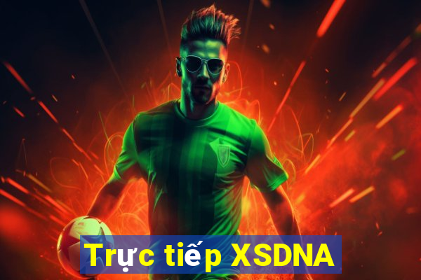 Trực tiếp XSDNA