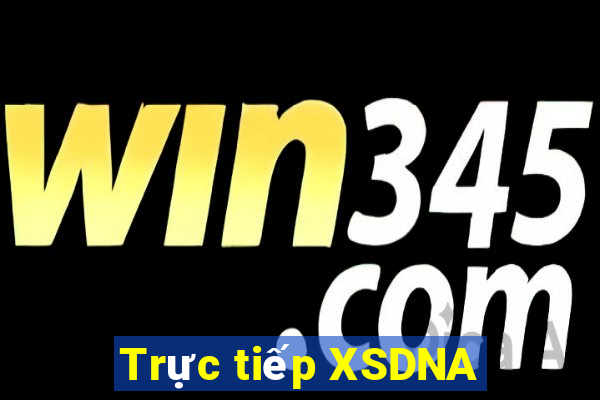 Trực tiếp XSDNA