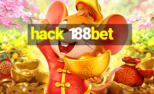 hack 188bet