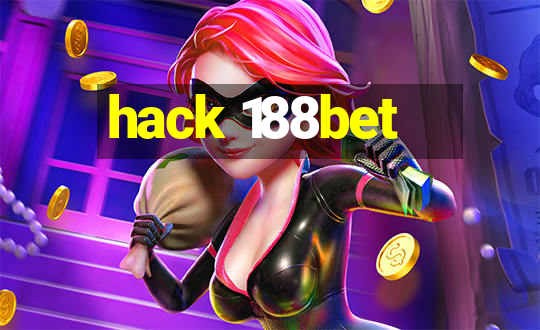 hack 188bet