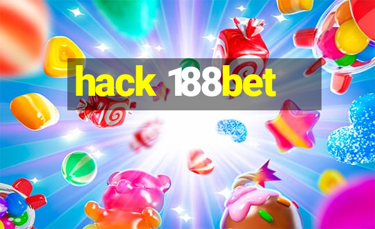 hack 188bet