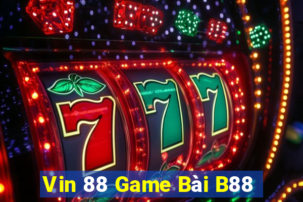 Vin 88 Game Bài B88