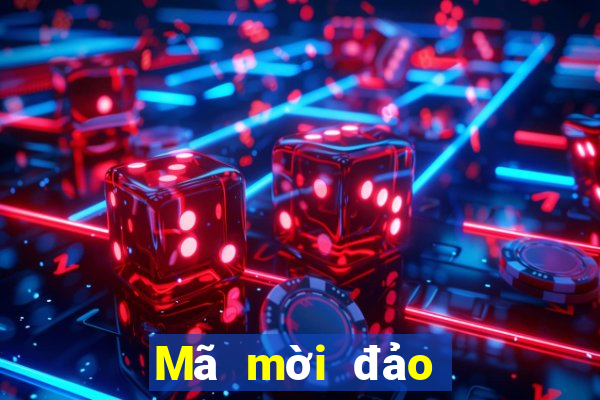 Mã mời đảo đánh cá