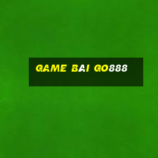 game bài go888