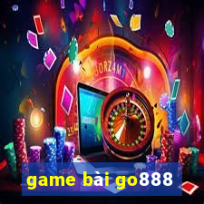 game bài go888