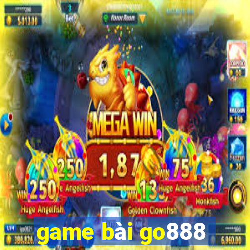 game bài go888