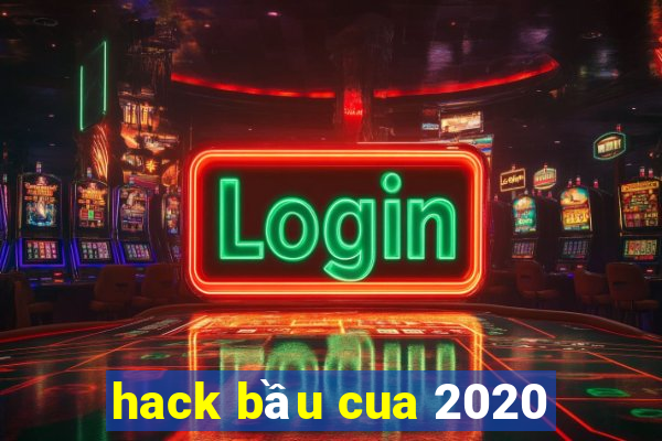 hack bầu cua 2020