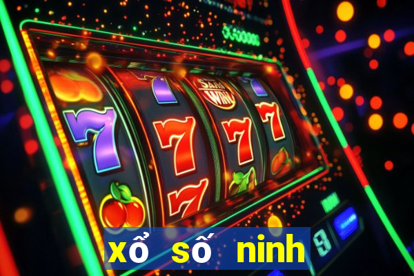 xổ số ninh thuận ngày mười lăm tháng mười hai