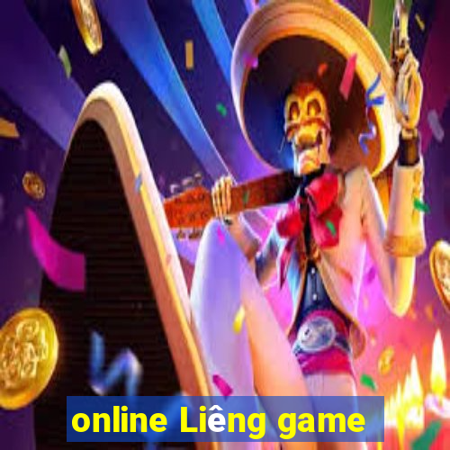 online Liêng game