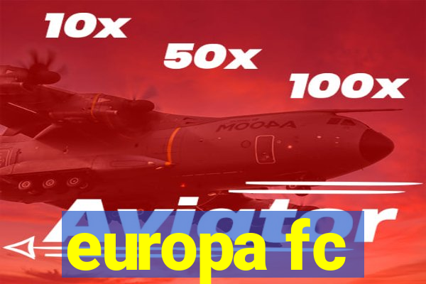 europa fc