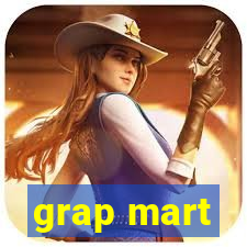 grap mart